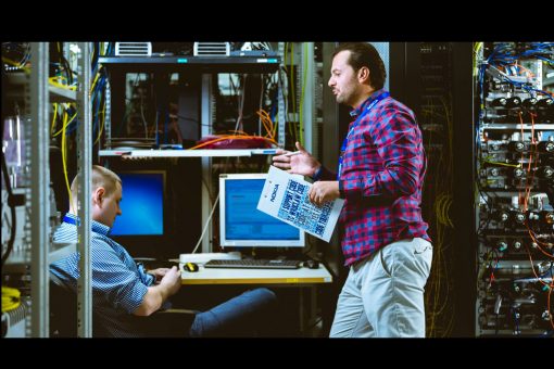 Wireshark application in telecommunication area